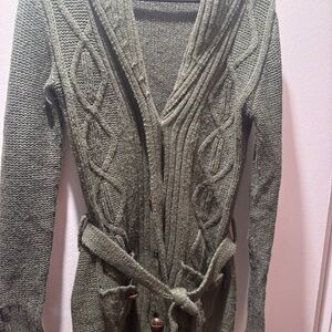 That warm Sweater you want
